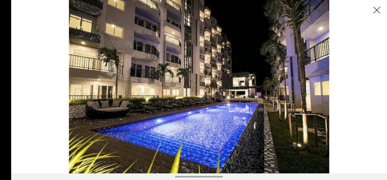 ทีพักติดหาดแหลม​แม่พิมพ์​Mantra Condo​ Rayong​ Ban Ang Zewnętrze zdjęcie